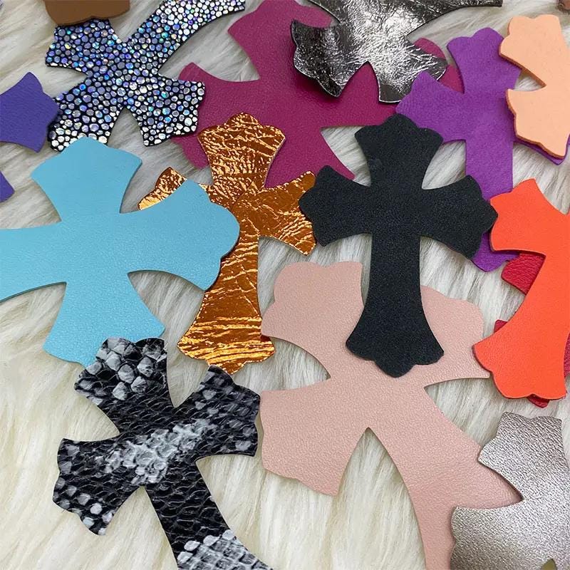 ち*♡様 SUPPLIER Cross Leather Patch Mesh C Cross Leather Patch Mesh Cap｜SUPPLIER｜キャップ