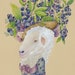 see more listings in the French Animal Alphabet  section