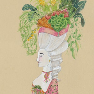 Cartões de horta, presente de jardineiro para chef, jantar exclusivo, cartões de agradecimento exclusivos, presente vegano, cenoura, milho, couve, ervilhas