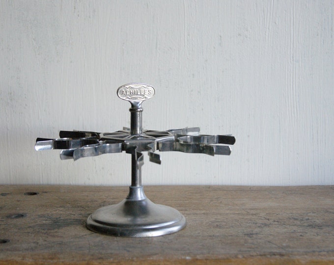 Rubber Stamp Holder Etsy