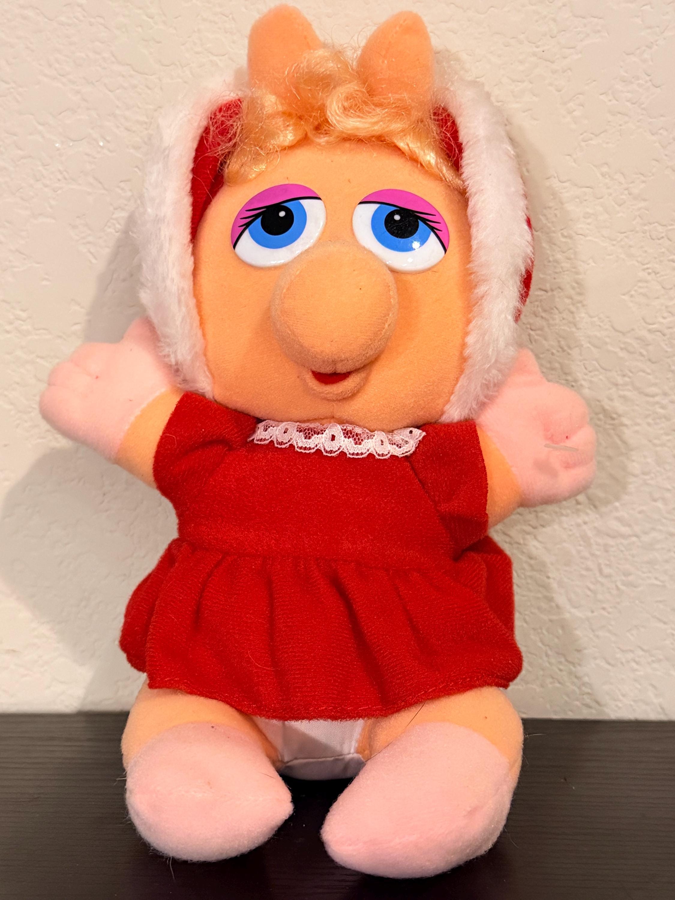 Muppet Babies Toys - Etsy