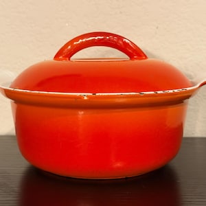 Descoware Dutch Oven - Etsy