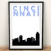 see more listings in the City Prints section