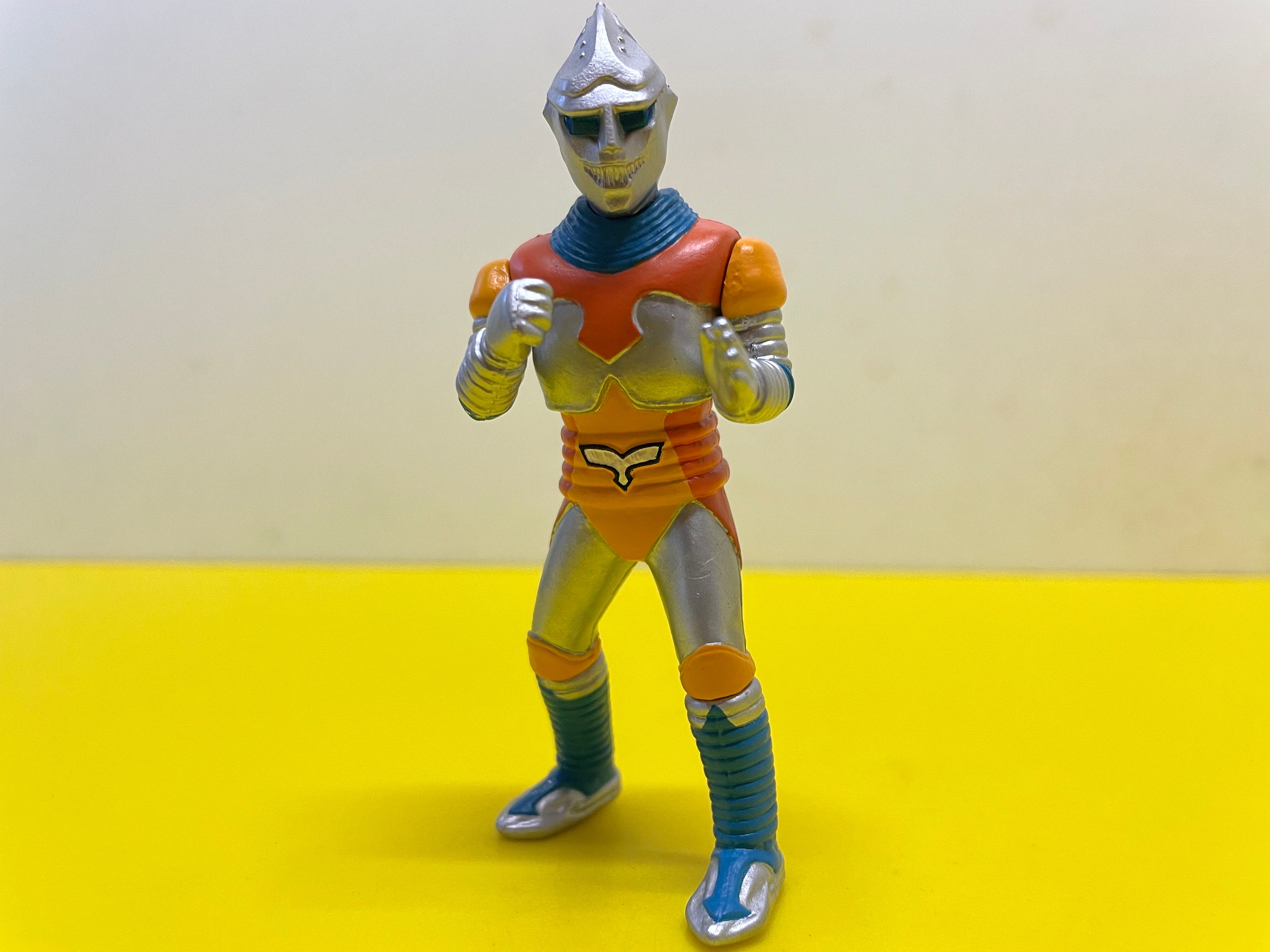 Jet jaguar. toy - Etsy 日本