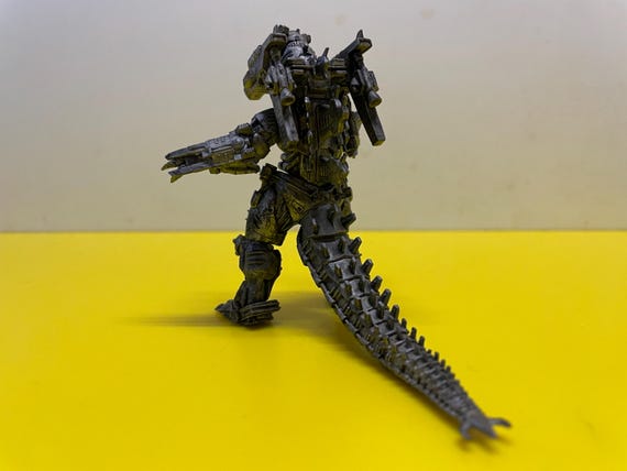 ロボット風ゴリラ フィギュアPLANET-X2017 Godzilla/Toho Collectibles - Kaiju Battle
