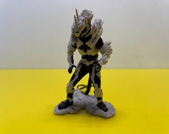 ゴジラ クロニクル ガシャポン HG バンダイ 封印フルセット 15個