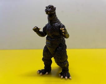 BANDAI ゴジラ フィギュア ミニフィギュア付き BANDAI ゴジラ フィギュア ミニフィギュア付き ミニゴジラ