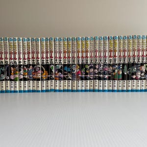 Vintage Dragon Ball vol.1-42 Complete Full Set Akira Toriyama Original Japanese version Jump Comic book Japan Manga 7-4-05