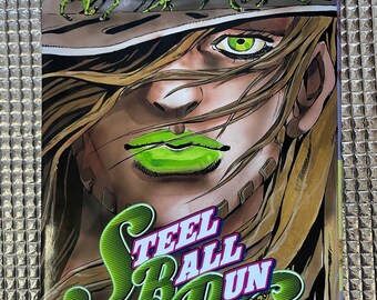 Japanese Manga Book Vol.1 | Authentic Comic Printed in Japan | Collectible 7-9-26