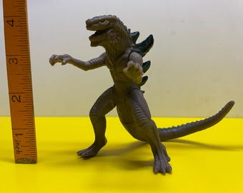 VINTAGE 4inch FIGURE· GODZILLA Set of 21 VINTAGE 4inch FIGURE GODZILLA Set of 21 #189f15 | eBay