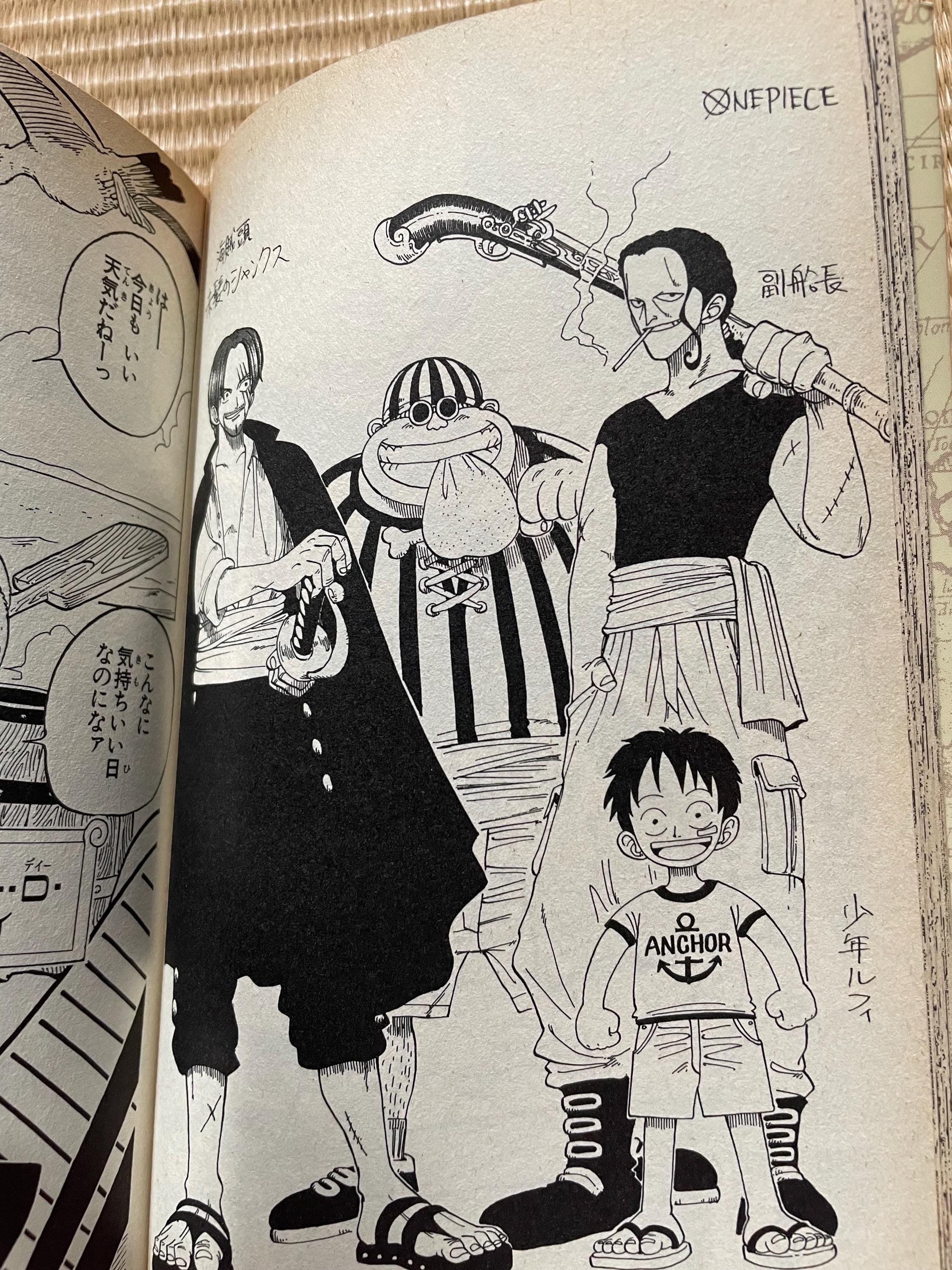 ONE PIECE 1 初版#//1jslA One Piece - Vol. 1: King of Pirates (DVD, 2006, Edited