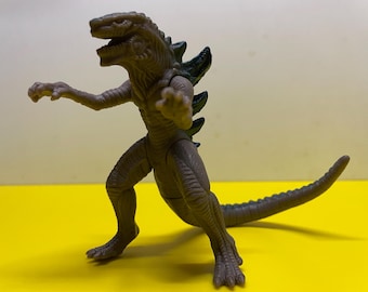 Godzilla 1998 Trendmasters Toho Movie Kaiju Action Figure