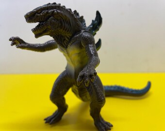 Godzilla 1998 Trendmasters Toho Movie Kaiju Action Figure