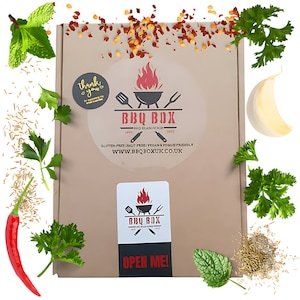 Goin The Whole Hog - Grill Geschenkset für Männer - Pork Gewürz Rub - Salzfrei Gewürze - Glutenfrei - Vegan Geeignet - Kann Personalisiert werden