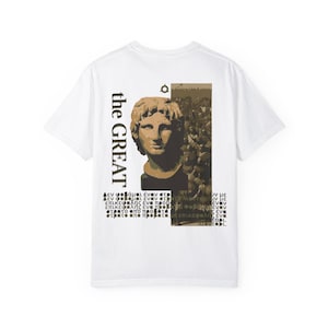 Alexander the Great T-Shirt