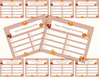 Thanksgiving feud, Thanksgiving trivia, Thanksgiving games, Thankgiving game, Family feud, Thanksgiving party, Family friendly quiz, Group