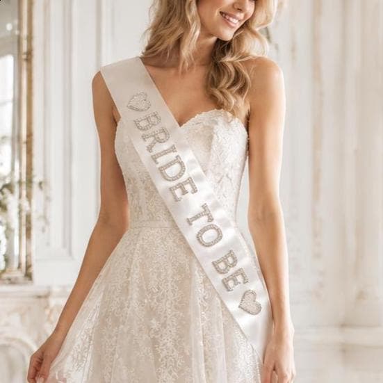 satin sashes for bridesmaid dresses Twist Back Satin Bridesmaid Dress - Champagne