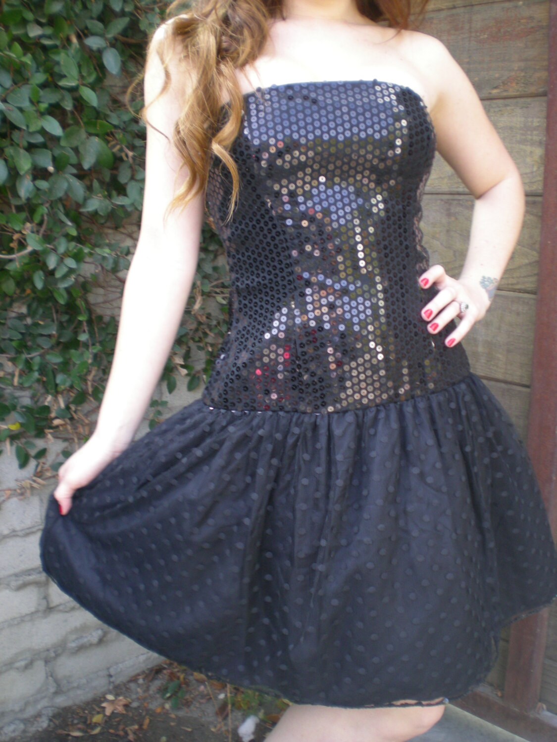 prom dresses saks