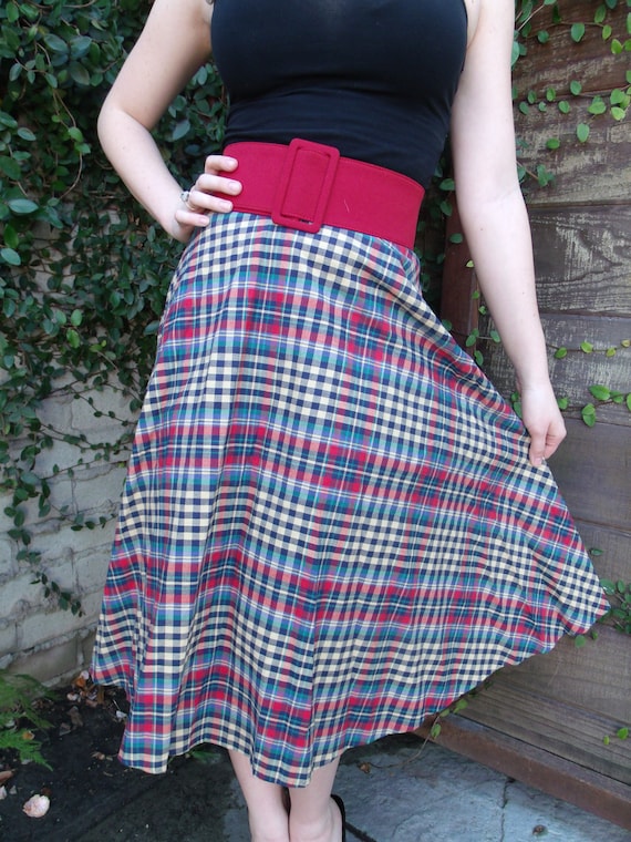 Full skirt - Gem
