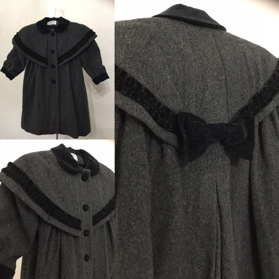 rothschild dress coats