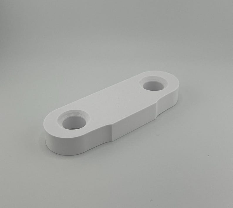 Pvc Riser For Rv Sink Faucet Riser Block for Escape RV Trailers - Etsy