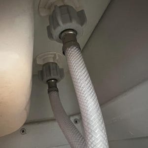 Sink Faucet Riser Block for Escape RV Trailers - Etsy