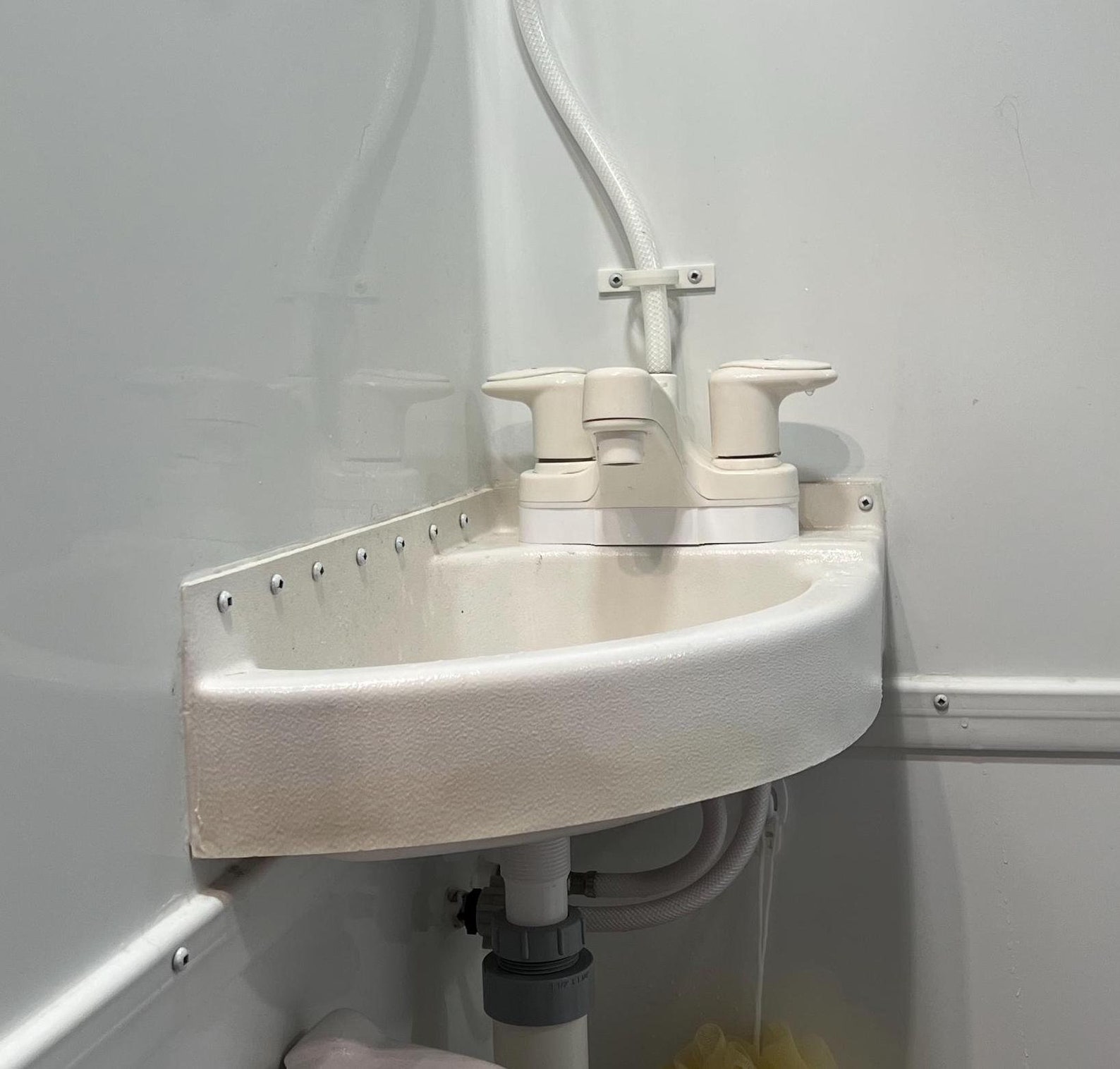 Sink Faucet Riser Block for Escape RV Trailers - Etsy