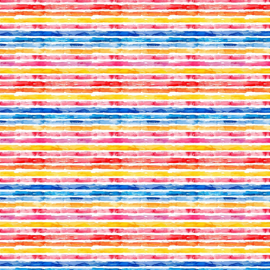 Line Pattern In Paper Watercolour Lines Digital Pattern Paper for Crafting and Design ...