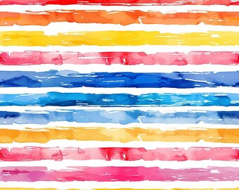 Papier à motif numérique aquarelle pour projets de création et de conception. 12 po x 12 po 300 ppp