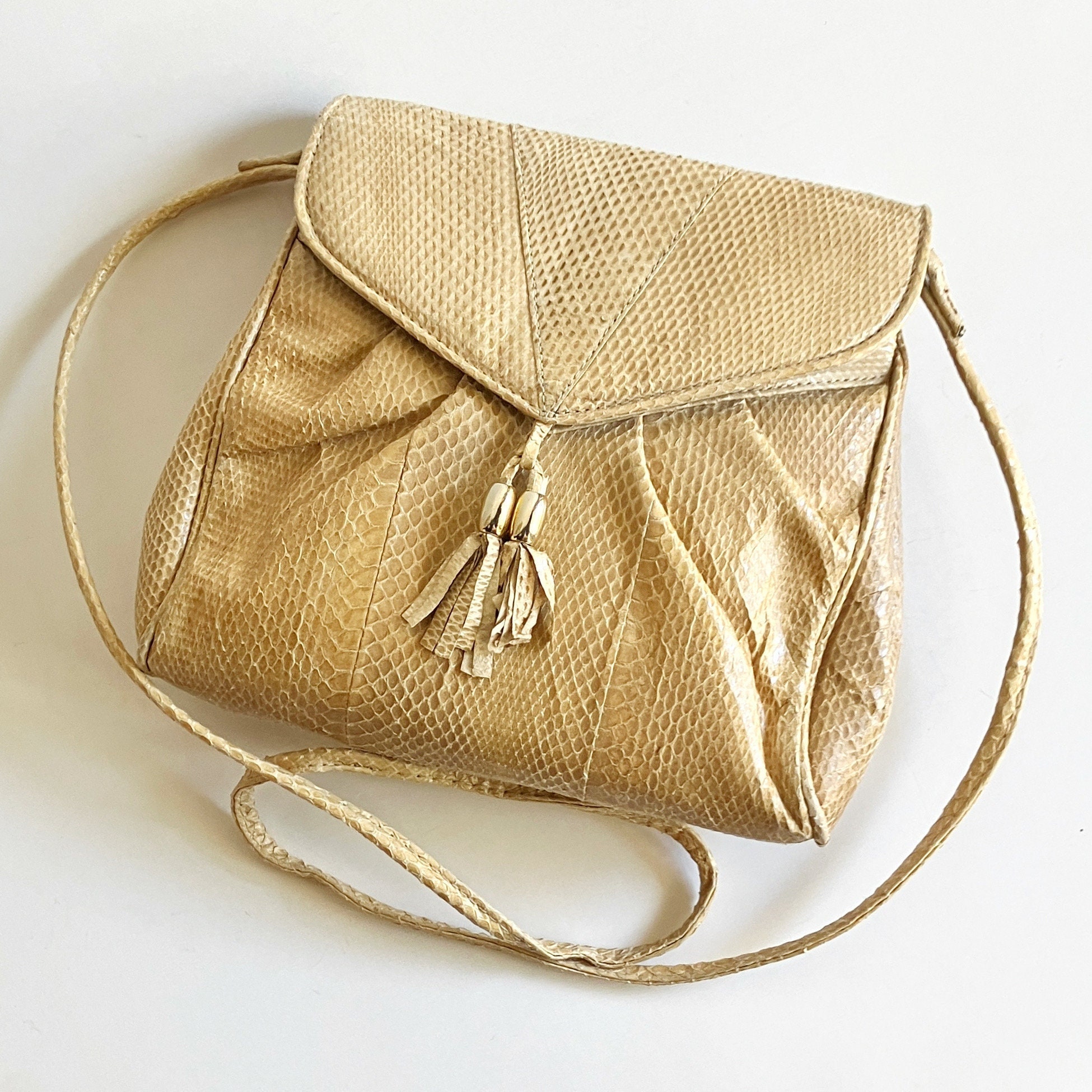 Monogram French Purse – Lord & Taylor