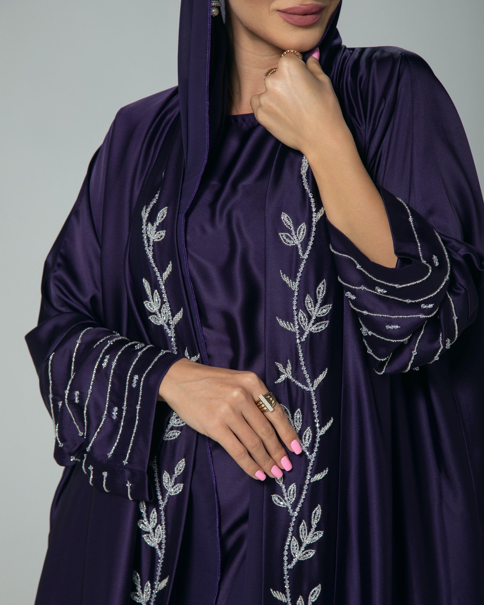 Amani Abaya