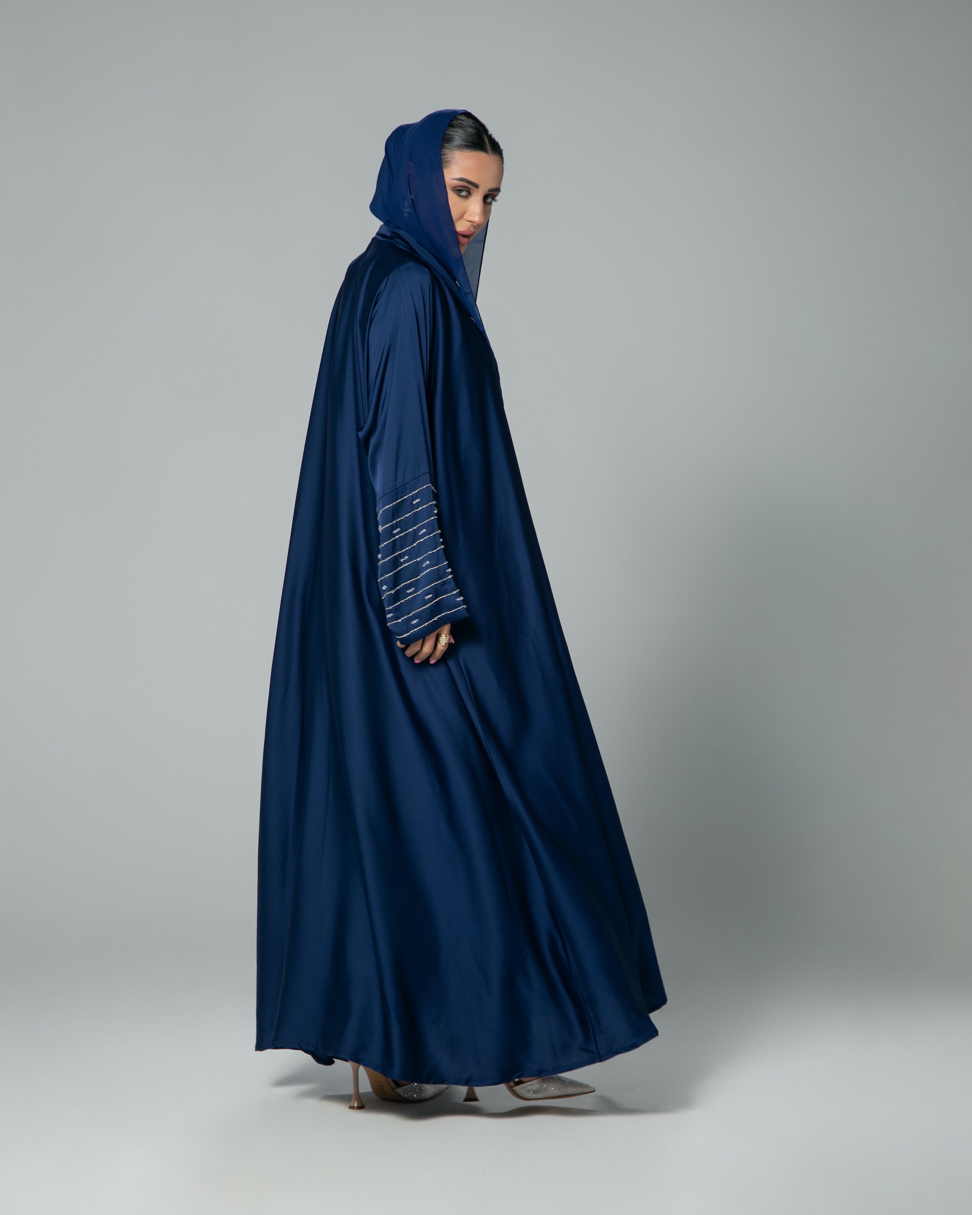 Amani Abaya