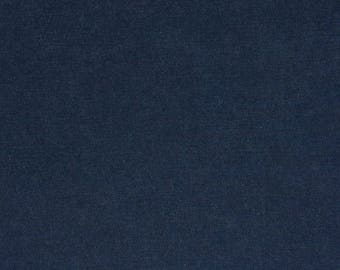 Premier Print Fabric in Blue Denim 1 yard