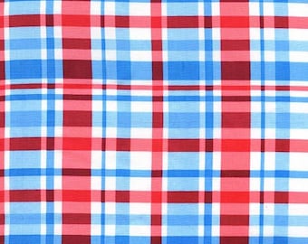 QUILTING COTTON: Summer Picnic in Water for Riley Blake- 1 Yard