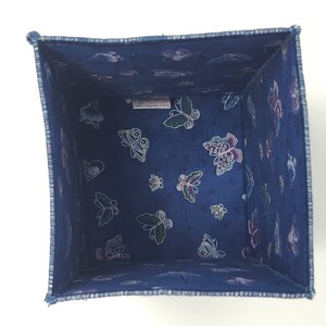 Organizador de almacenamiento para el hogar en Laurel Burch | Etsy