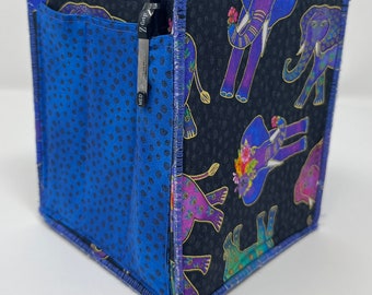 Organizer per la casa in Laurel Burch Jungle Earth Song