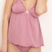 see more listings in the Babydolls / Cami sets section