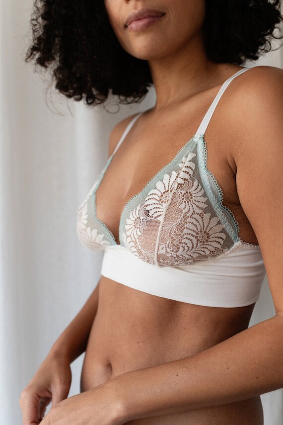 Ethical bralette hotsell