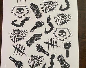 Stickers!