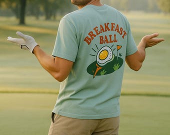 GolfSZN - Piłka śniadaniowa