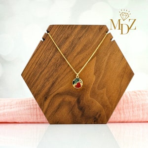 unique necklace