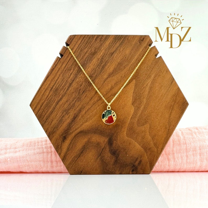 unique necklace