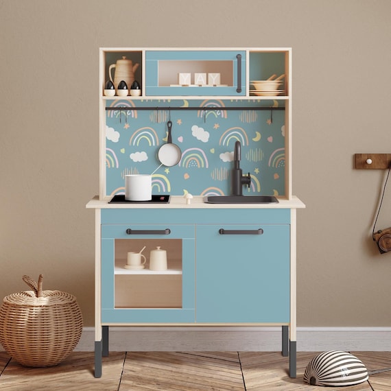 Cucina Ikea Ikea Dei Piccoli Giochi DUKTIG Utensili Cucina