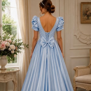 cinderella short dress costume Short cinderella tutu dress
