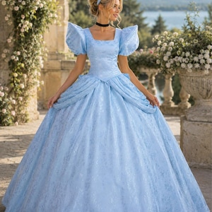 Tiana Prom Dress