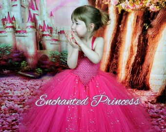 Barbie Rainbow Princess Kostüm – Offiziell Lizenziert, Für Kinder 4–5 Jahre, Mit Petticoat