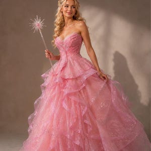 Fairy Godmother Costume - Etsy Israel