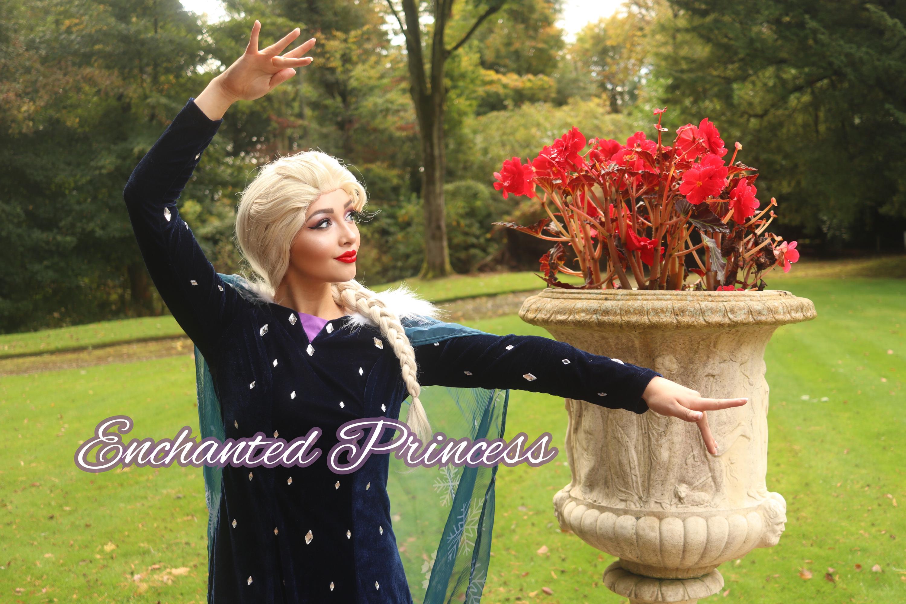 frozen elsa christmas dress Elsa Christmas Dress (frozen), Princess Costume, Princess Cosplay, Halloween Costume, Frozen Inspired Costume, Elsa Dress, Snow Princess