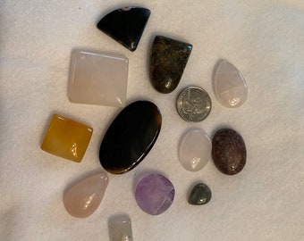 Cabochon Collection #1