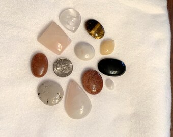 Cabochon  Collection #5